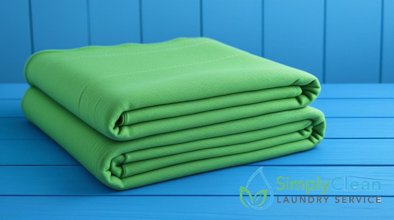 Canvas Drop Cloth Cleaning Service near 63110 (Pickup and Delivery or Wash Dry Fold Drop Off)