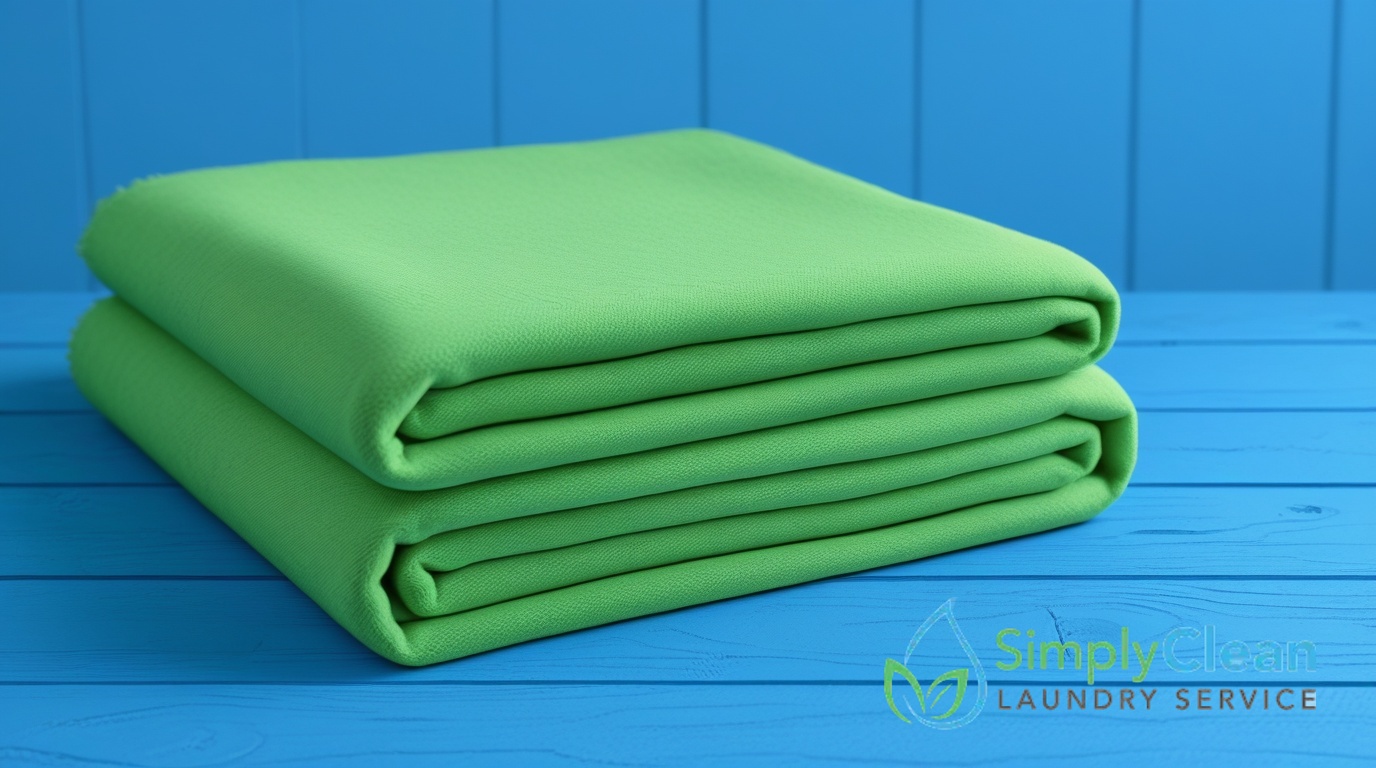 Canvas Drop Cloth Cleaning Service near 63112 (Pickup and Delivery or Wash Dry Fold Drop Off)