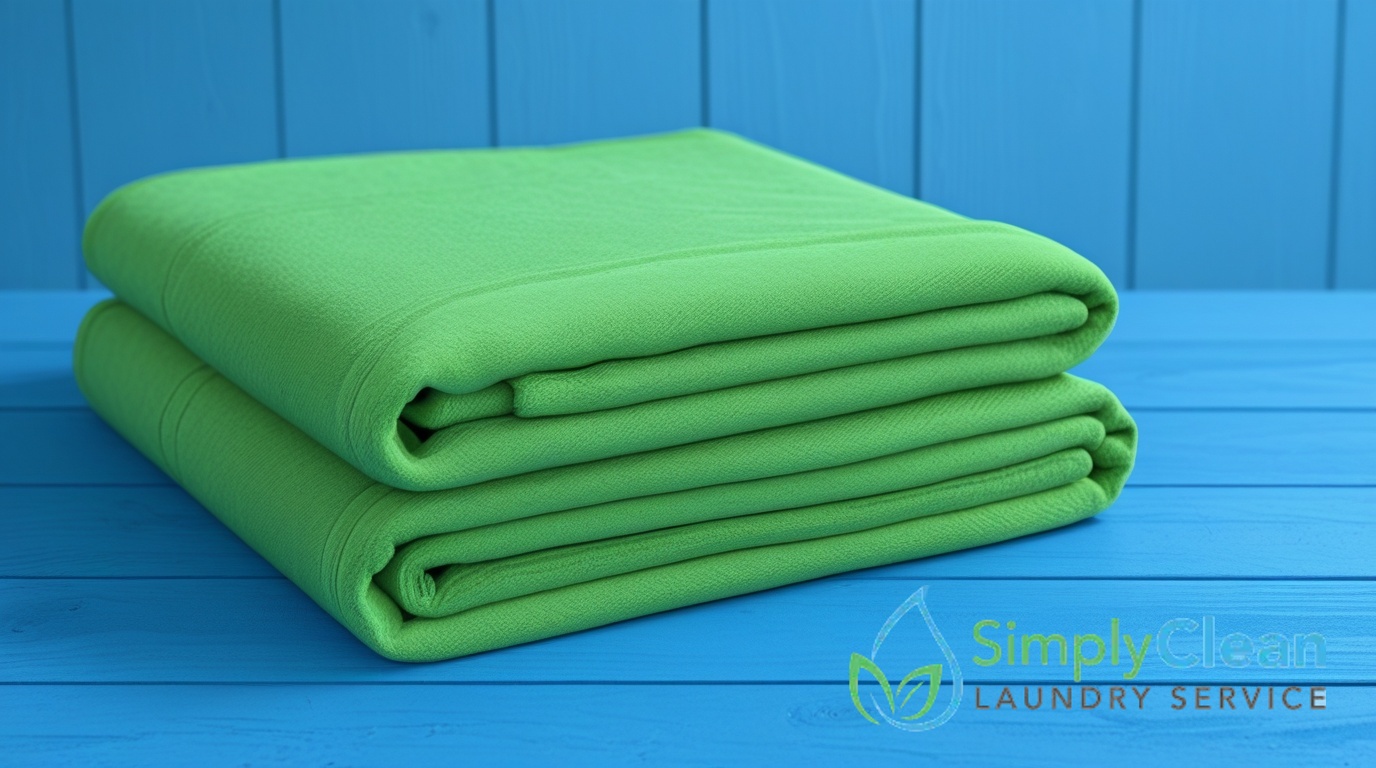 Canvas Drop Cloth Cleaning Service near 63114 (Pickup and Delivery or Wash Dry Fold Drop Off)