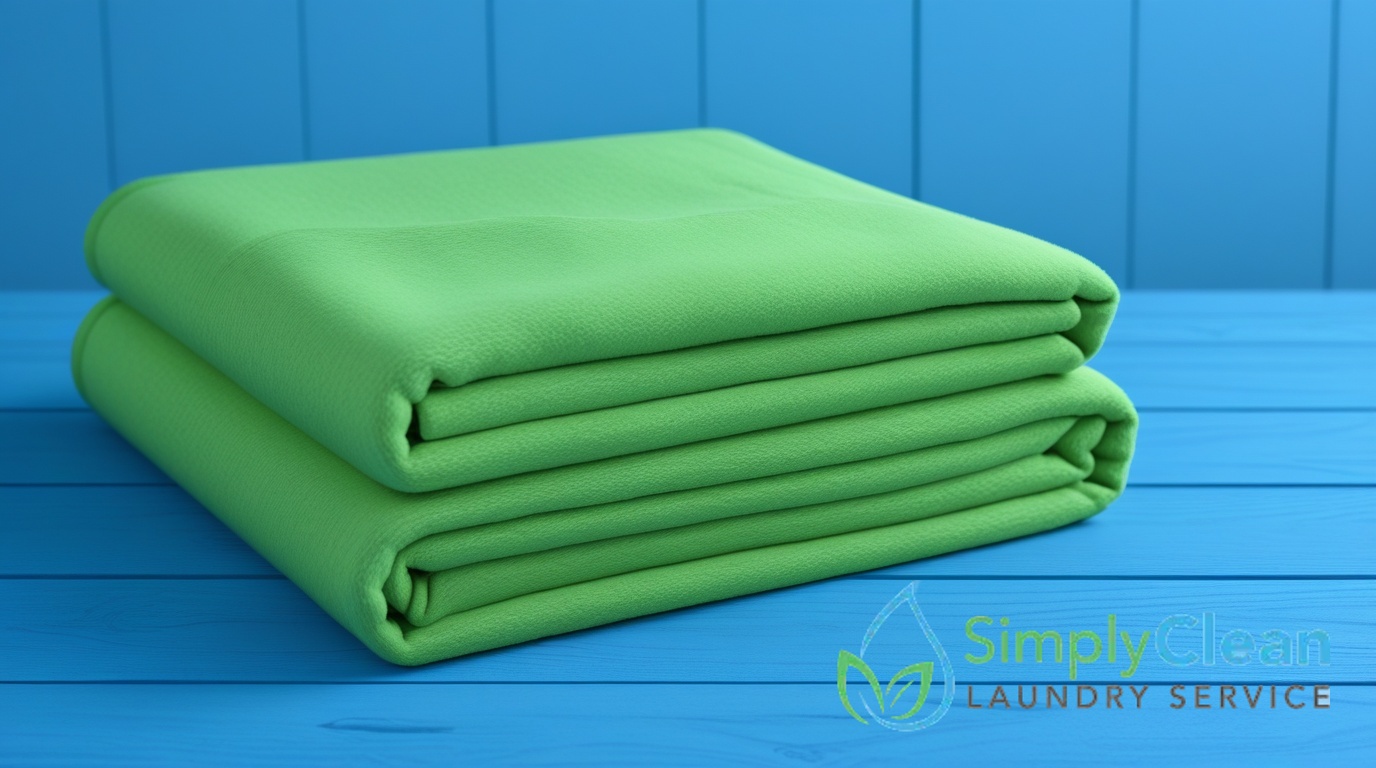 Canvas Drop Cloth Cleaning Service near 63116 (Pickup and Delivery or Wash Dry Fold Drop Off)