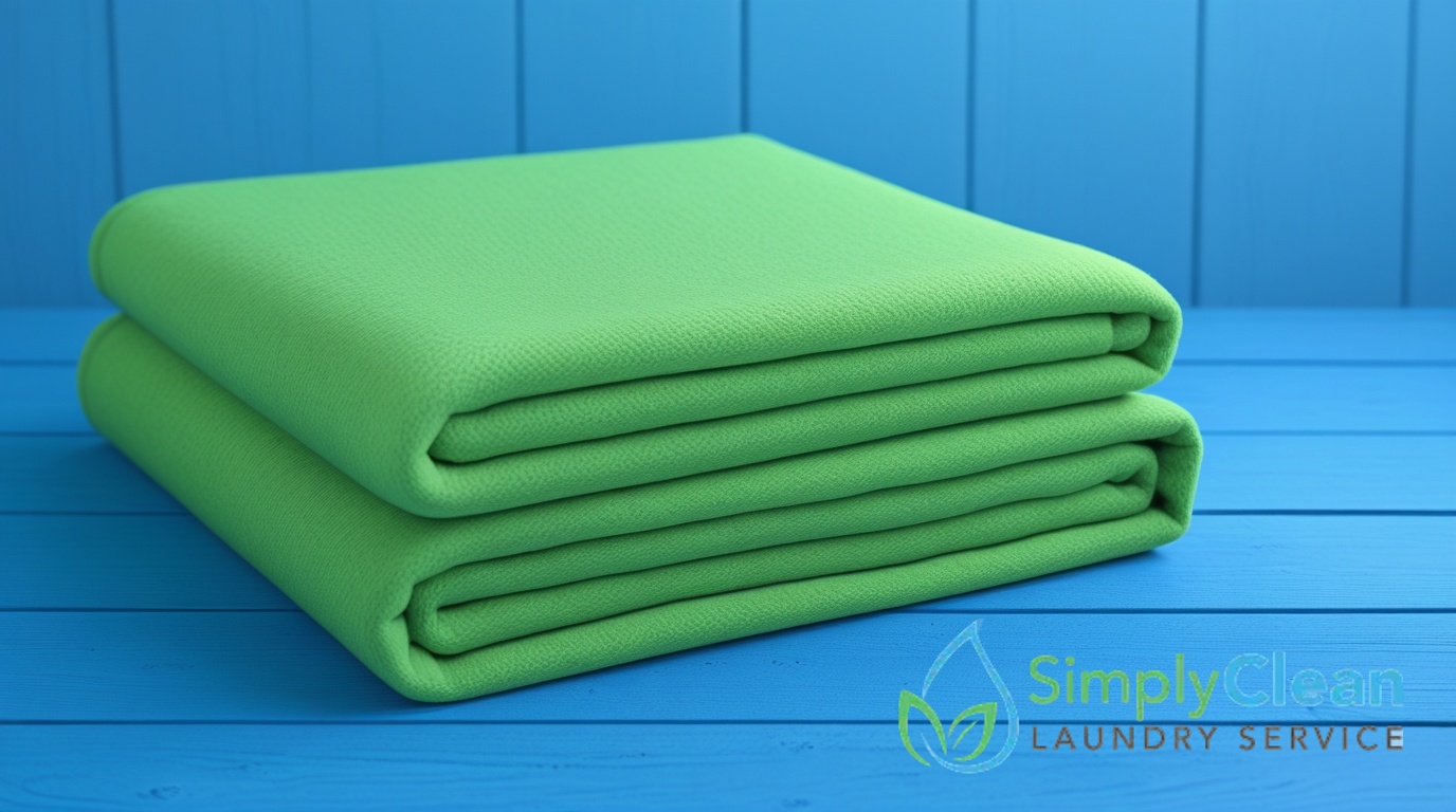 Canvas Drop Cloth Cleaning Service near 63117 (Pickup and Delivery or Wash Dry Fold Drop Off)