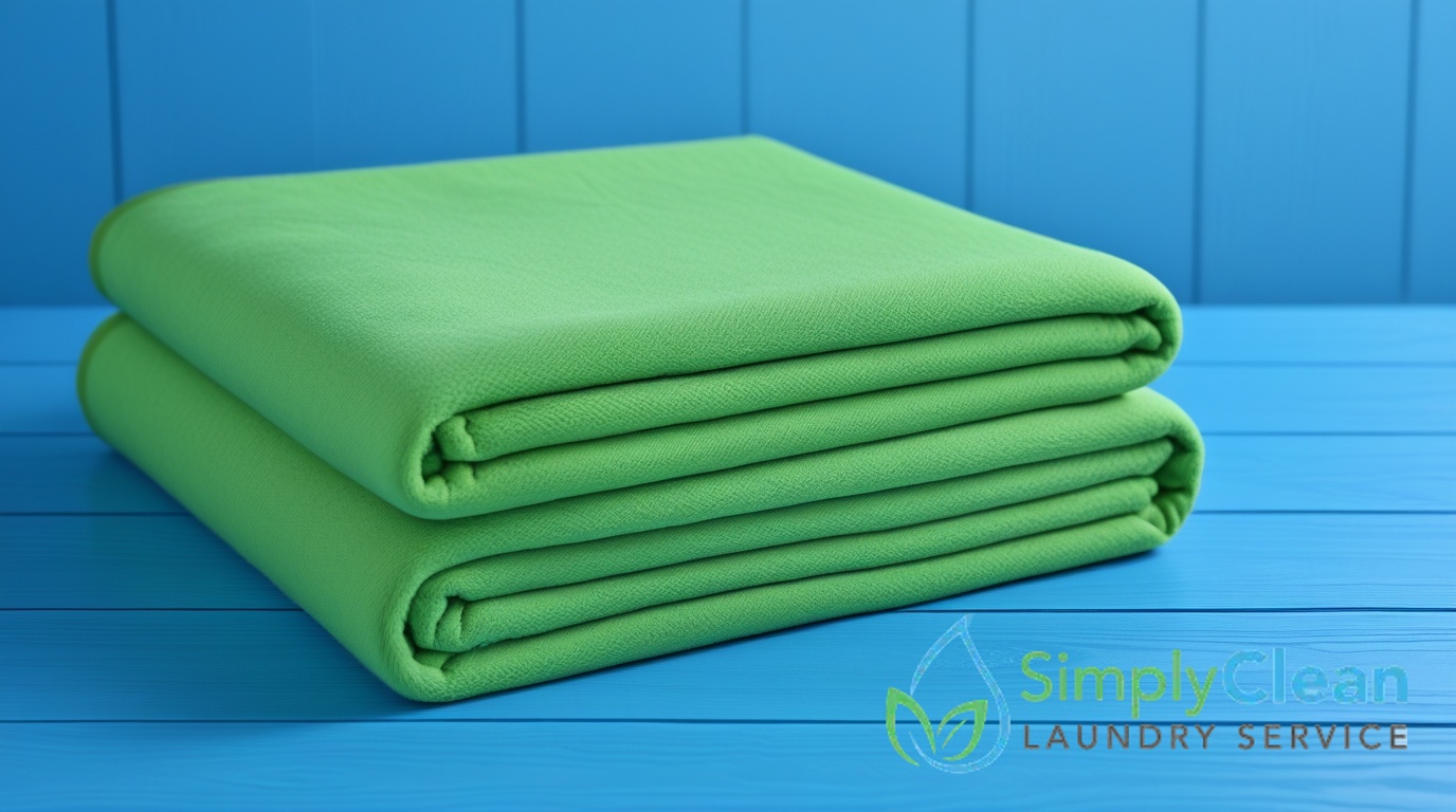 Canvas Drop Cloth Cleaning Service near 63118 (Pickup and Delivery or Wash Dry Fold Drop Off)