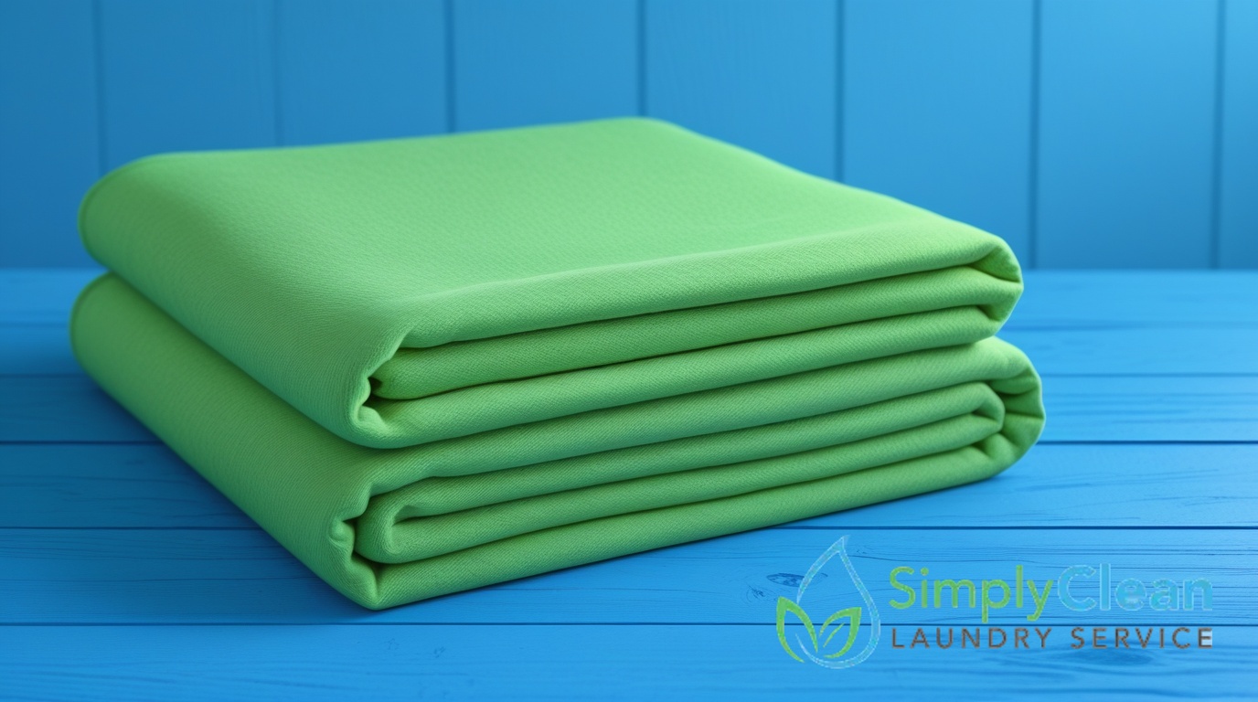 Canvas Drop Cloth Cleaning Service near 63119 (Pickup and Delivery or Wash Dry Fold Drop Off)
