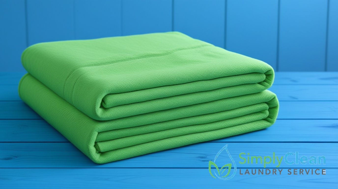 Canvas Drop Cloth Cleaning Service near 63126 (Pickup and Delivery or Wash Dry Fold Drop Off)
