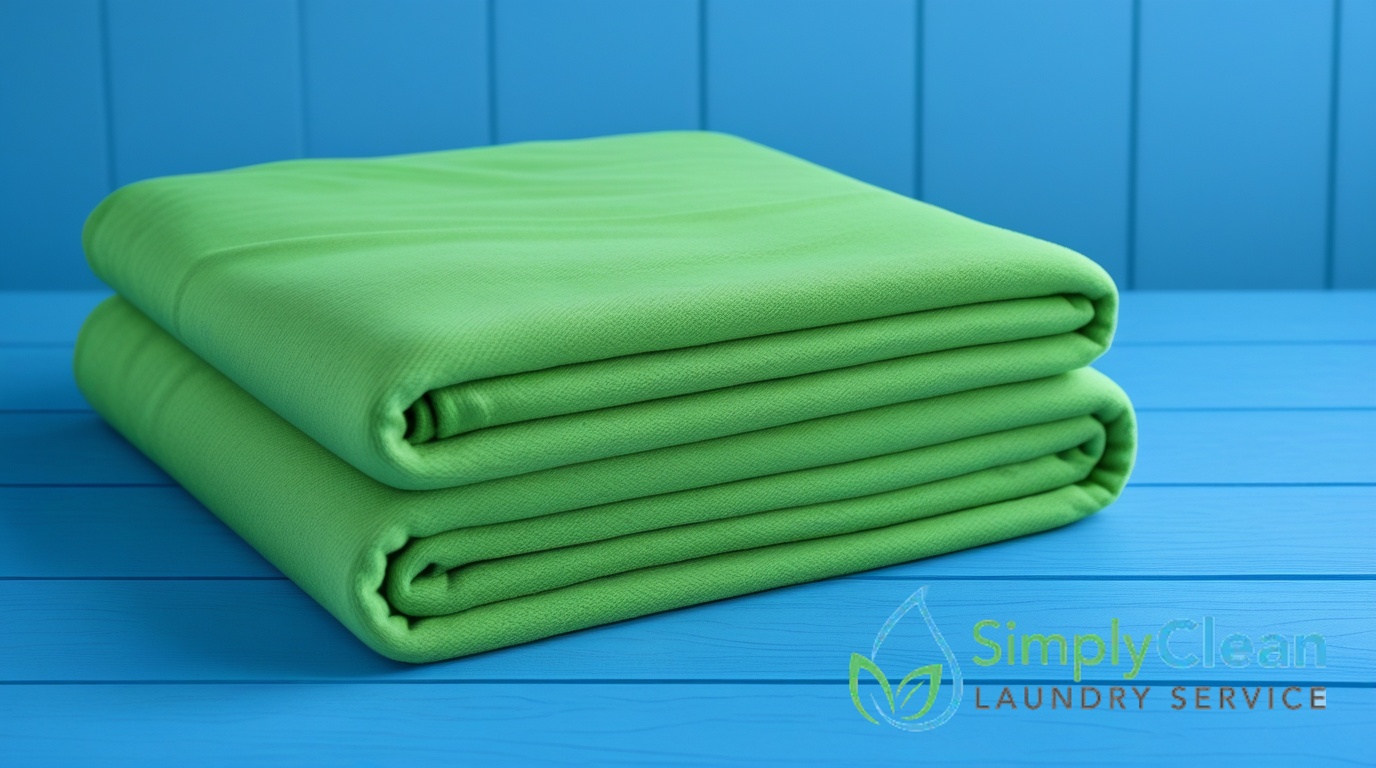 Canvas Drop Cloth Cleaning Service near 63127 (Pickup and Delivery or Wash Dry Fold Drop Off)