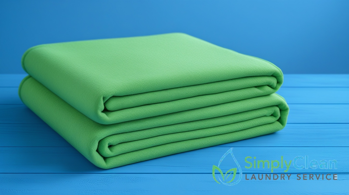 Canvas Drop Cloth Cleaning Service near 63129 (Pickup and Delivery or Wash Dry Fold Drop Off)