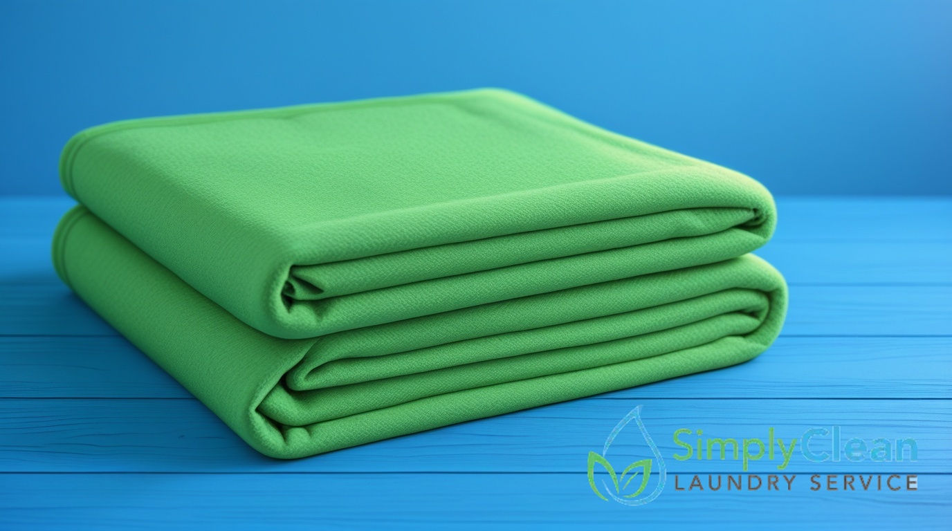 Canvas Drop Cloth Cleaning Service near 63130 (Pickup and Delivery or Wash Dry Fold Drop Off)