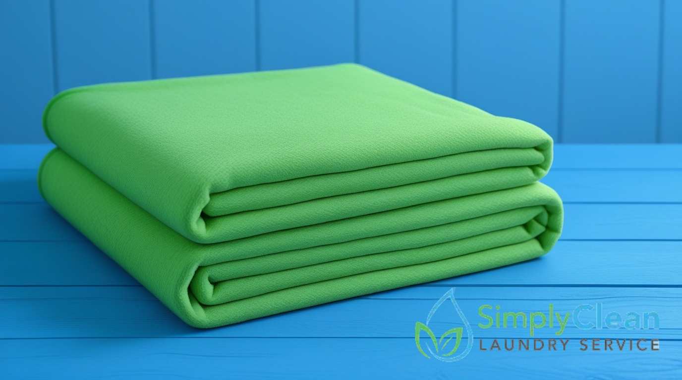 Canvas Drop Cloth Cleaning Service near 63133 (Pickup and Delivery or Wash Dry Fold Drop Off)