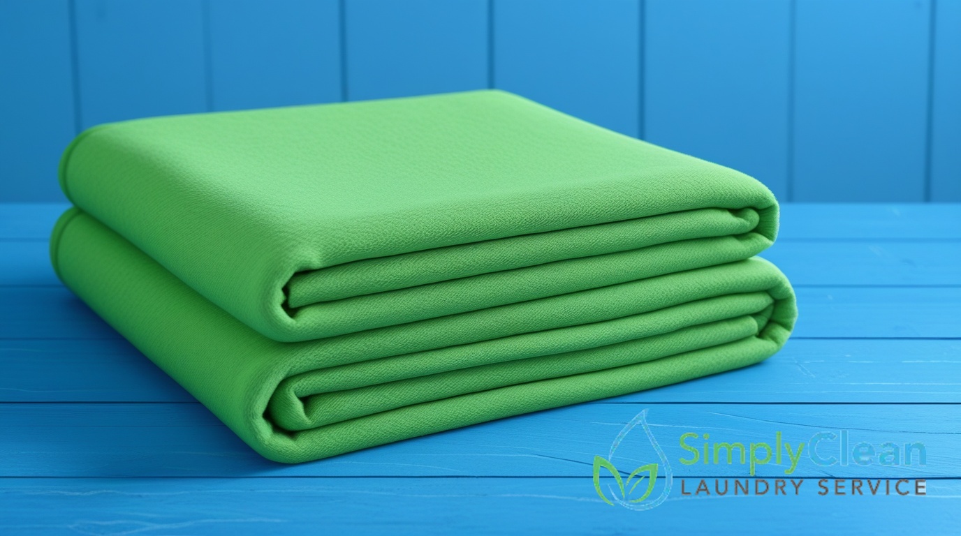 Canvas Drop Cloth Cleaning Service near 63139 (Pickup and Delivery or Wash Dry Fold Drop Off)