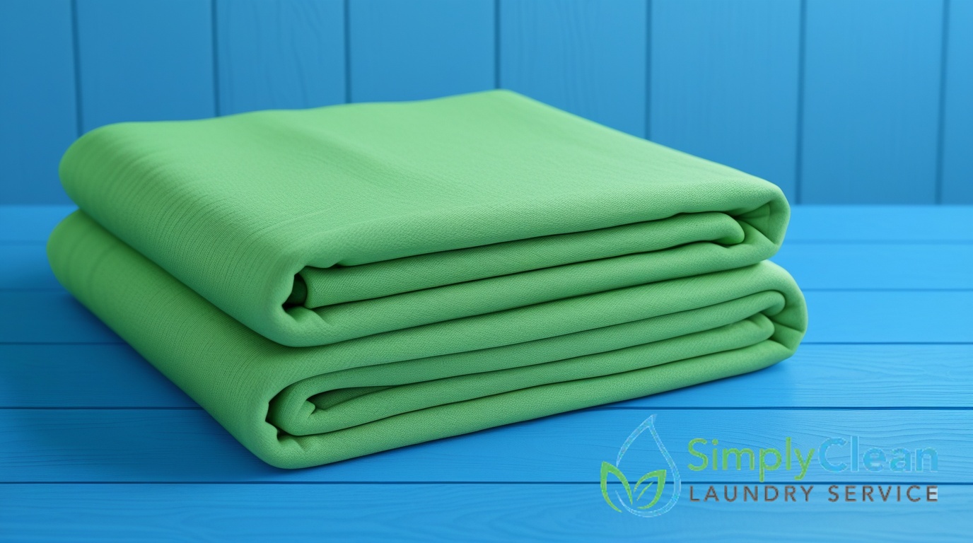 Canvas Drop Cloth Cleaning Service near 63141 (Pickup and Delivery or Wash Dry Fold Drop Off)