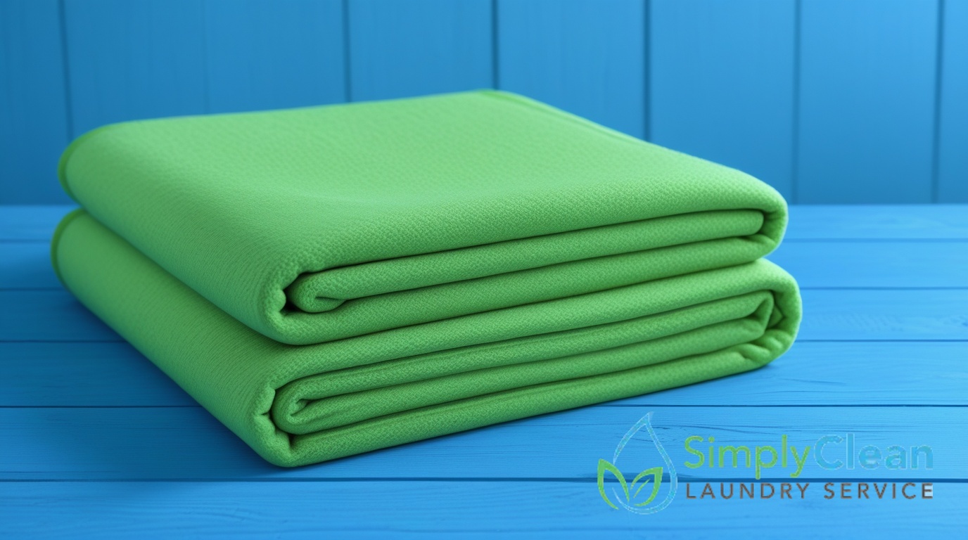 Canvas Drop Cloth Cleaning Service near 63143 (Pickup and Delivery or Wash Dry Fold Drop Off)