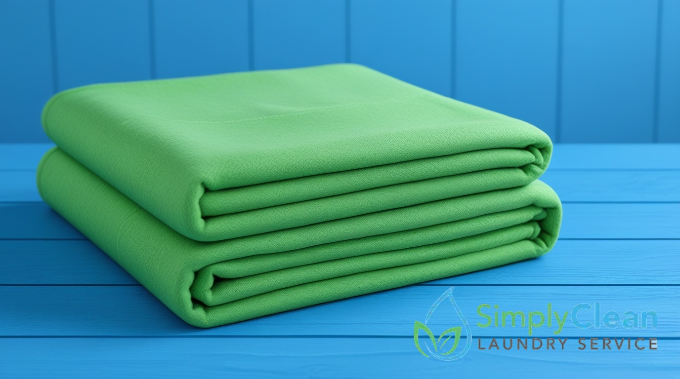 Canvas Drop Cloth Cleaning Service near 63368 (Pickup and Delivery or Wash Dry Fold Drop Off)