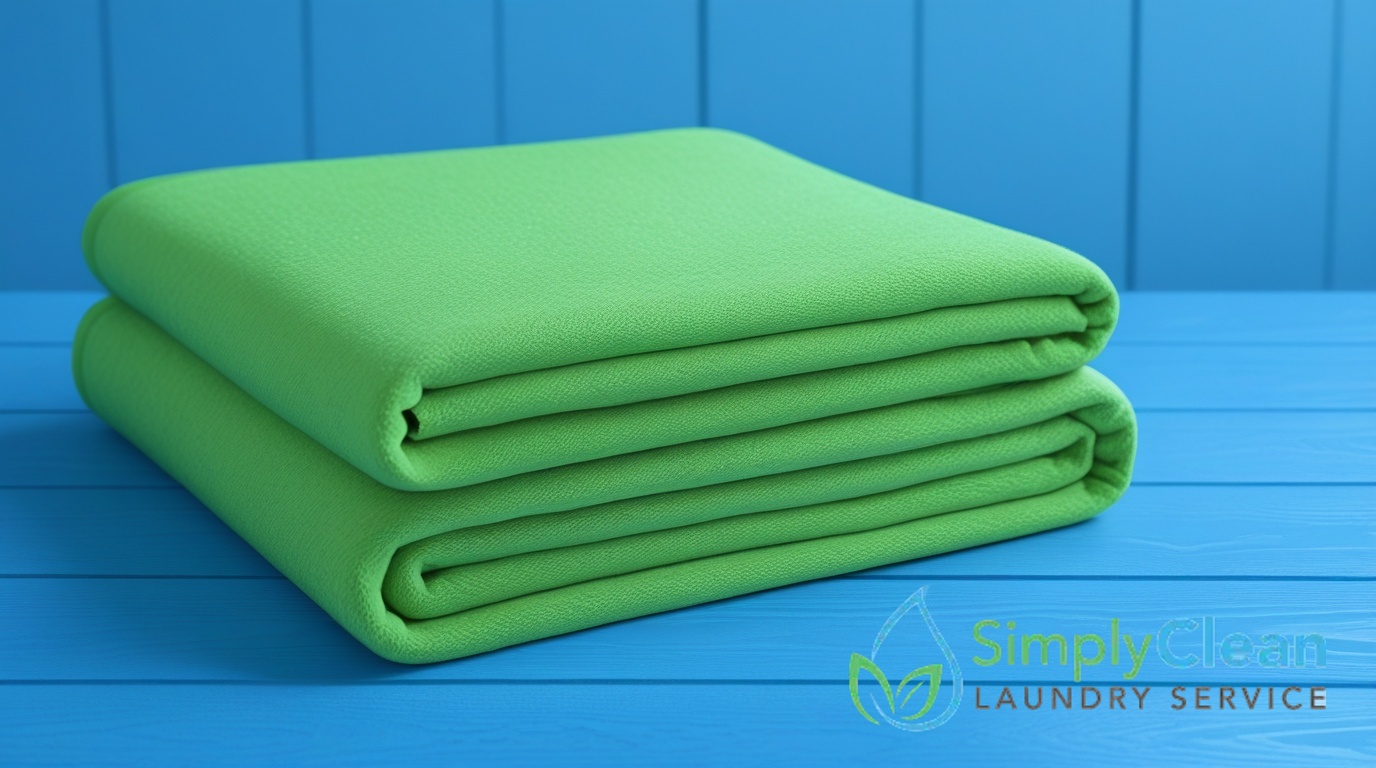 Canvas Drop Cloth Cleaning Service near Earth City (Pickup and Delivery or Wash Dry Fold Drop Off)