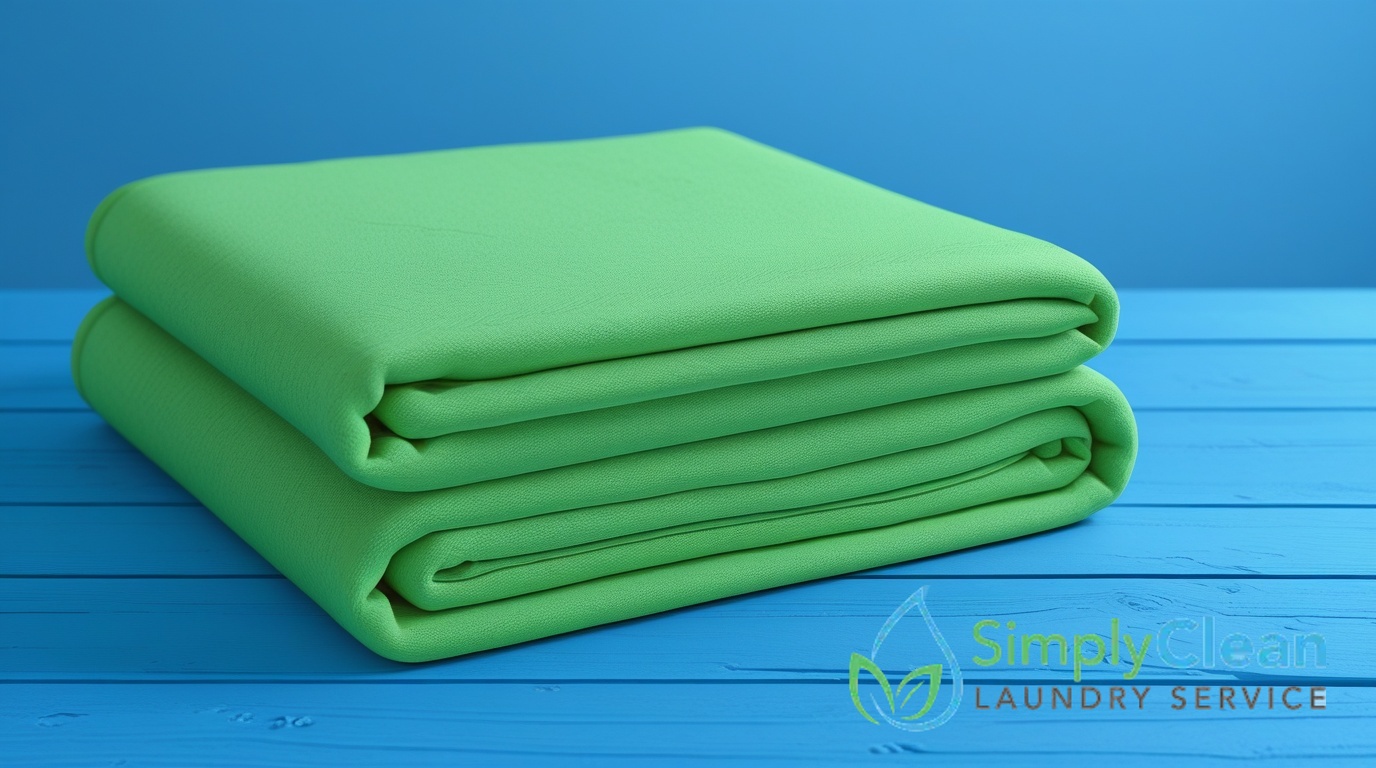 Canvas Drop Cloth Cleaning Service near Valley Park (Pickup and Delivery or Wash Dry Fold Drop Off)