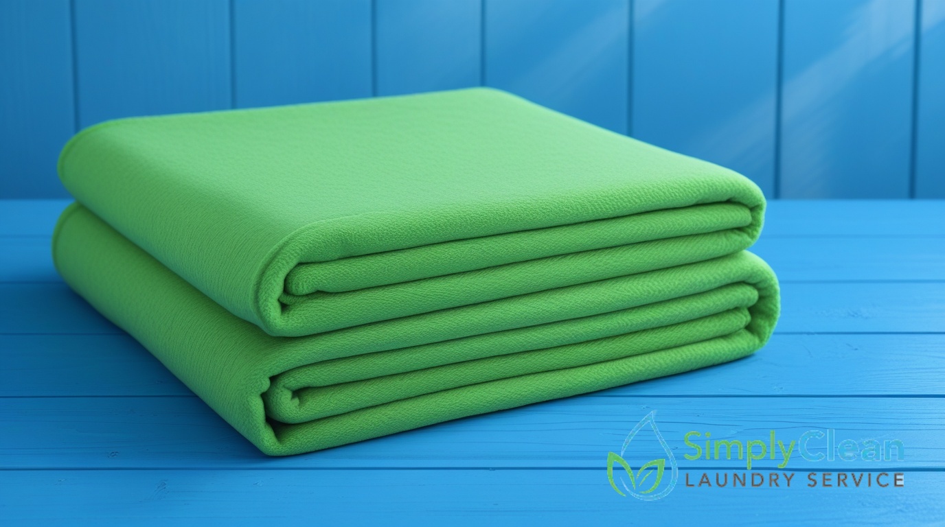 Canvas Drop Cloth Cleaning Service near Webster Groves (Pickup and Delivery or Wash Dry Fold Drop Off)